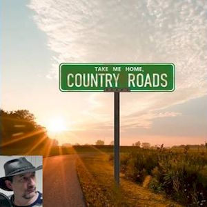 Harvest Harvest COUNTRY ROADS